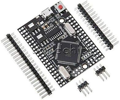 Електронски компоненти 1/2/5/10PCS ATMEGA2560-16AU MIRCO USB Development Board CH340G MEGA 2560 PRO R3 -