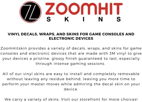 PS5 Кожа За Конзола и 2 Контролори од ZOOMHITSKINS, Ист Квалитет На Налепници За Автомобили, Канада Хокеј Портокал Тим, Издржлив,