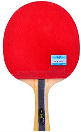 Sshhi Ping Pong Padge Set, преносна табела за тенис, 6 starsвезди, најдобар избор за активности во затворено и на отворено, отпорни