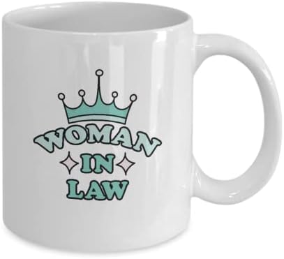 Жени во законот кафе кригла | млади правниот факултет постдипломски подароци за студентски жени женски адвокат адвокат канцеларија биро