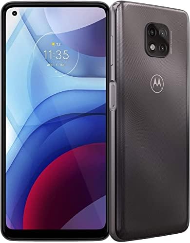 Обновена Moto G Power - 64 GB - Flash Grey - за Verizon