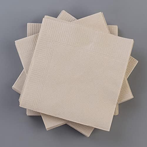 Упкох крпи пулпа салфетки за лице ткиво хартија за еднократна употреба салфетки 500 п.п.