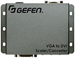 GEFEN EXT-VGA-DVI-SC | Конвертор на скалер VGA до DVI