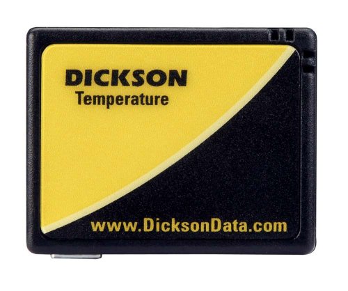 Диксон SK550 Компактна дневник на податоци за температурата, -4F до 158F температурен опсег, 12 пакувања