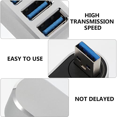 Mobestech USB Центар За Полнење USB Флеш Диск Податоци За Складирање ФЛЕШ Диск USB c центар USB Ротирачки Палец ДИСКОВИ USB Центар ЗА Полнење ЦЕНТАР