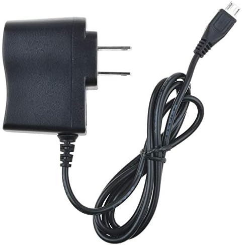 AFKT USB DC 5V AC/DC адаптер за TPT Model: MII050180-U Дел бр.: MII050180-U57-2G M11050180-U MII050180U572G 5VDC Снабдување со напојување