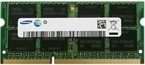 Samsung Original 4GB, 204-Pin Sodimm, DDR3 PC3L-12800, модул за меморија на RAM меморија за лаптоп