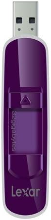 LEXAR USB Меморија JumpDrive S70 Серија 32GB Безбедност Поддршка LJDS70-32GACJP