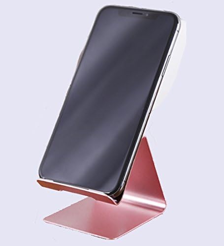 Порксинтор мобилен телефон стојат преносен држач за поддршка на десктоп за мобилен телефон за јаболка HTC SumSung