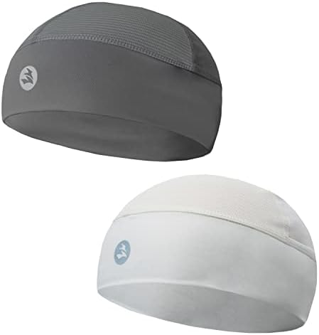 Шлем За Ладење Со низок Профил/Облога Со Тврда капа, Работно Капаче За Истегнување, Капаче За Череп Што Ја Отстранува Летната Пот, Заштита