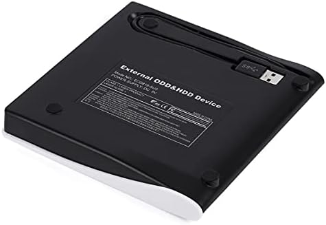 Практична Надворешна Кутија За Хард Диск Пластична USB3. 0 Пренослив Надворешен Интерфејс Хард НЕПАРЕН Хард Диск Кутија SATA Диск