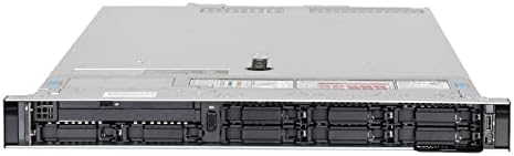 Dell PowerEdge R440 8B SFF Silver 4110 8C 2.1GHz 128GB 8x 1.8TB 10K H330