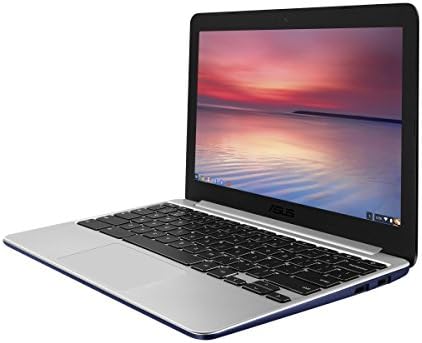 ASUS C201PA-DS02 11,6-Инчен Лаптоп