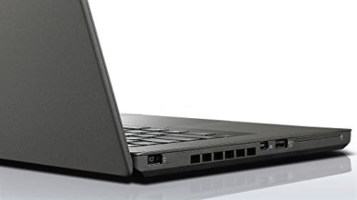 Lenovo Thinkpad T440 Ultrabook 14in HD LED-Позадинско Осветлување Со Високи Перформанси Деловна Тетратка, Intel Core i5-4300U До 2,9 GHz, 8GB RAM МЕМОРИЈА, 128GB SSD, USB 3.0, Windows 10 Професионални