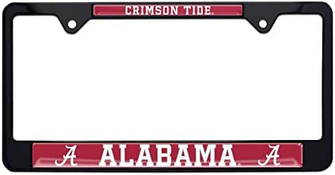 Алабама Crimson Tide Rame Recress Frame