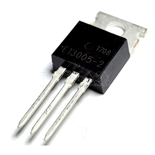 10pcs E13005-2 TO220 NPN транзистори E13005 TO-220 MJE13005-2 MJE13005