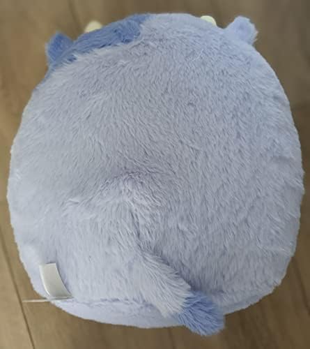 Squishmallows 12 Fuzz-А-Слезови Bubba Кравата