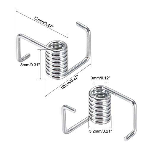 UXCELL 20PCS Времето за време