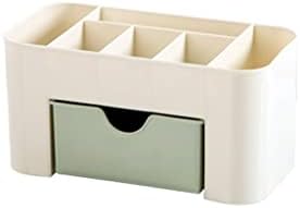 Вфјдц Пластична Кутија За Складирање Кутија За Складирање Кутија За Складирање Фиока Делител На Фиоки Козметика Кутија За Складирање