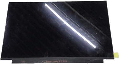 Експерт за екран 15.6 3D 144Hz FHD 1920x1080 Не-допир LCD панел IPS LED екран на екранот B156HAN08.0 EDP 40 пинови