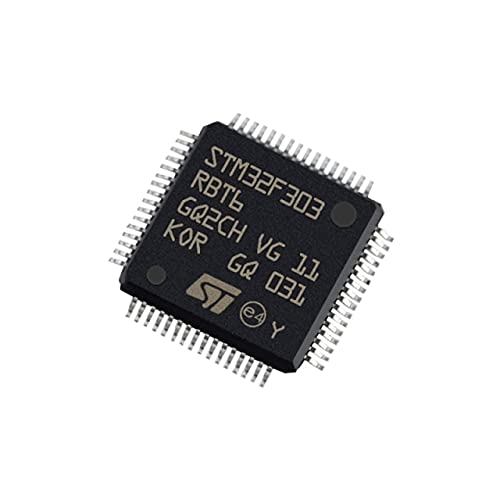 Директна промоција на Anncus и оригинална STM32F303RBT6 STM32F303R STM32F30 -