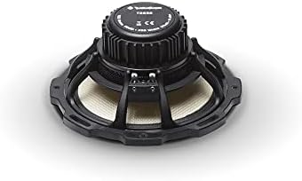 Rockford Fosgate T3652-S Power T3 6,5-инчни двонасочни компоненти на компоненти на автомобили