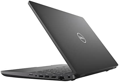 Dell Ширина 5501 15.6 FHD, Core i7-9850H 2.6 GHz, 16GB RAM МЕМОРИЈА, 512GB M. 2-NVMe, Windows 11 Pro 64Bit, CAM