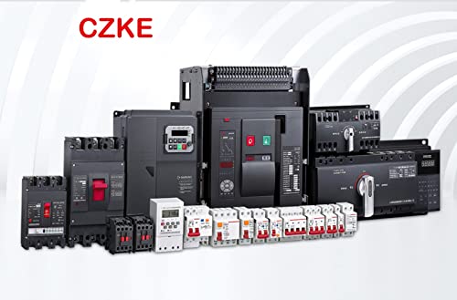 Makee 2pcs мини дигитален волтметар 22mm Round AC 12-500V Тестер за напон на напон монитор за монитор LED индикатор за LED 30x30mm