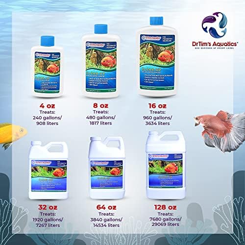 Aquatics на DRTIM, чиста појава на природна вода за слатководни вода-за резервоари за риби, аквариуми, филтрирање на вода, третман на болести-еколошки