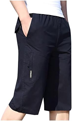 Машки шорцеви товар, машка мода патент на отворено џеб шорцеви спортови комбинезони обични панталони