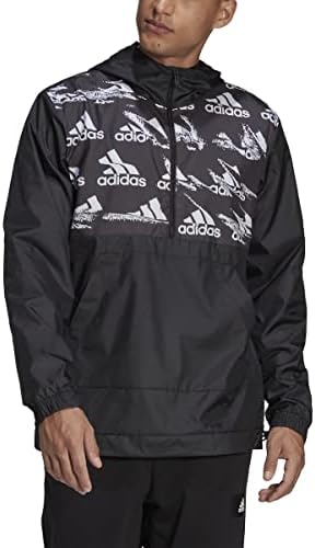 Adidas Essentials Brandlove Wonen Windbreaker Men's