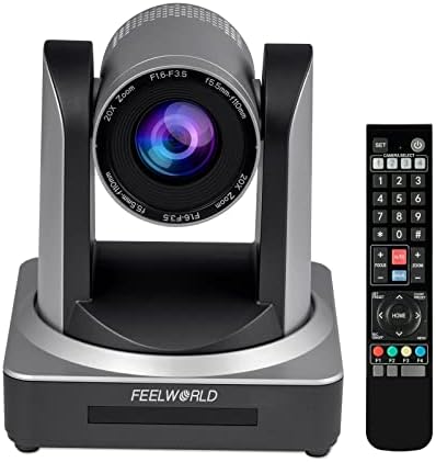 Semerworld L1 видео менувач 2 POE20X PTZ камера и KBC10 PTZ контролер пакет
