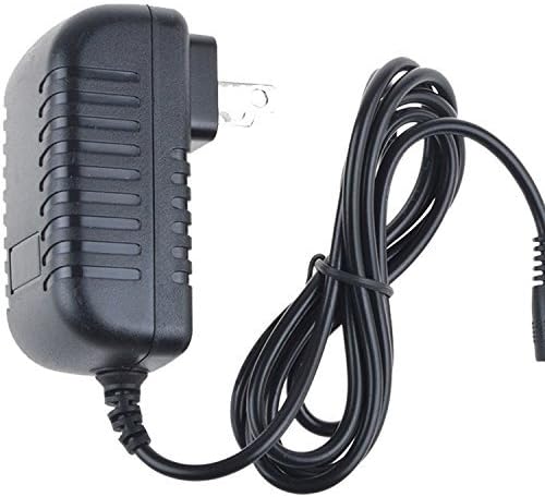 PPJ AC Adapter for 5V 2A Kodak EasyShare Video Digital Pocket Camera P712 P880 V1003 V1073 V1233 V1253 V1273 V530 V550 V570 V603 V610