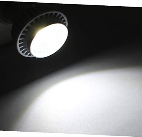 Нов ЛОН0167 АЦ85-265В 3В ГУ10 ЦОБ ЛЕД Рефлектор Сијалица Практично Осветлување Чисто Бело (АЦ85-265ц 3В ГУ10 ЦОБ ЛЕД Шајнверферферлампе Практишес