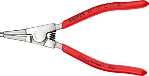 Knipex 46 13 A1 Circlip клешти за надворешни циркули 10-25 mm хром