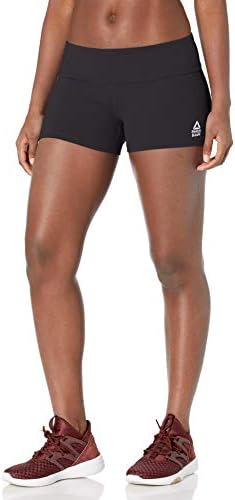 Reebok Crossfit Crossfit Chase Bootie Short