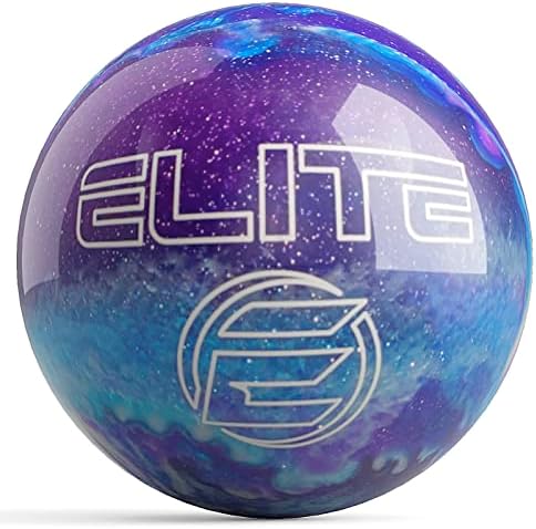 Елита пред-дупчат топки за куглање на starвездите