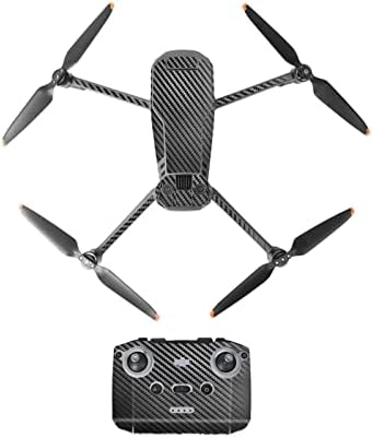 Mavic 3 Pro Завртка за кожата за DJI Mavic 3 камера дрон RC Quadcopter Body +Arm +далечински контролер целосен поставен налепница