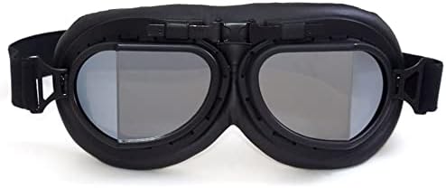 Очила за моторцикли со моторни очила за моторни очила