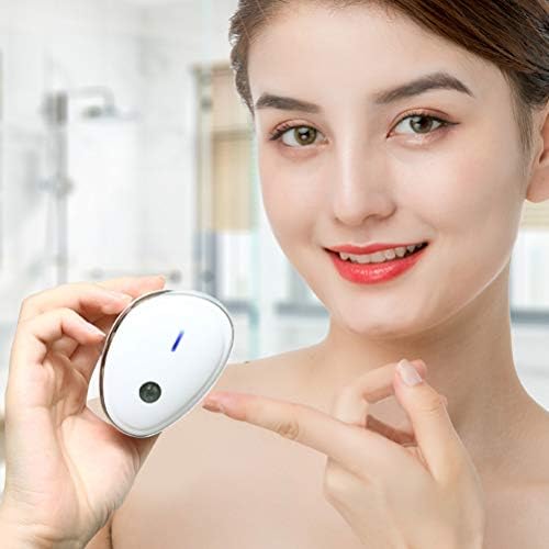 Алатка за чистење на лице 1 Поставете електричен масиран за масирање на лицето за чистење на кожата разноврсен уред за чистење пори