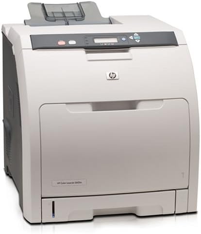 HP Боја Laserjet 3600n Печатач