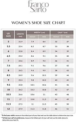 Франко Сарто Женски Бока Лизгање-На Мокасина
