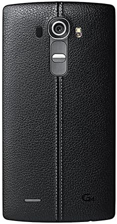 LG G4 H815 5,5 -инчен фабрички отклучен паметен телефон со оригинална кожа - Меѓународна берза