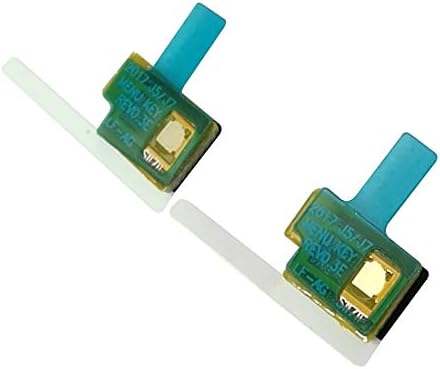 Сензор за делови за замена на Zhangjun Flex Flex Cable за Galaxy J7, J7 Pro, J730F/DS, J730FM/DS, J730G/DS резервни делови