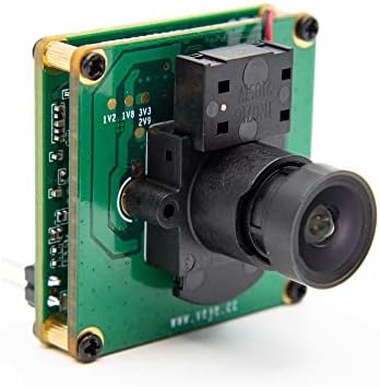 Veye-mipi-imx335 за etsетсон Нано Xaviernx, IMX335 MIPI CSI-2 5MP Star Light Isp Camera Module