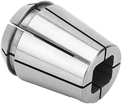 Spring Collet, мелење со голема точност Чак за операции за мелење за здодевно за дупчење