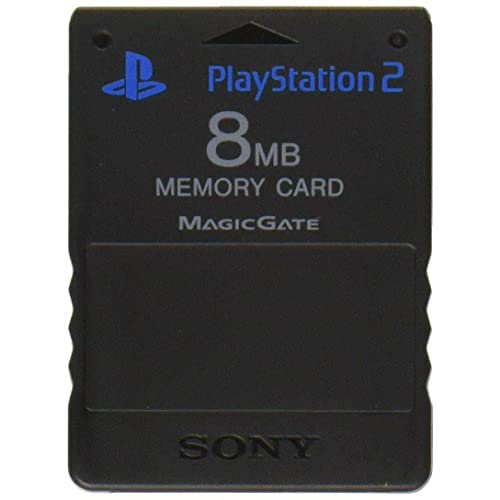 Playstation 2 Мемориска Картичка 32MB