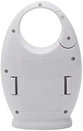 Водоотпорно радио за туширање, преносен висички Splash Decof Mini/FM радио звучник со горната рачка прилагодлива волумен за бања на отворено