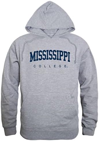 Република Мисисипи колеџ Choctaws Day Day Reece Hoodie Sweatshirts
