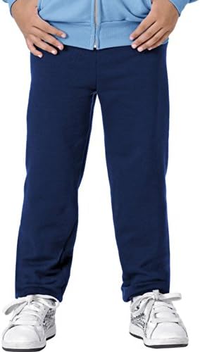 Hanes Youth Comfortblend Fleece Sweatpant- P450